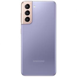Galaxy S21 5G 128GB - Violett - Ohne Vertrag