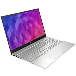 HP Pavilion 15-EG 15" Core i3 1.2 GHz - SSD 256 GB - 8GB QWERTY - Englisch