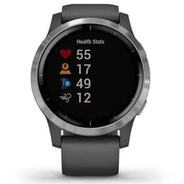 Garmin Vivoactive 4 Bluetooth 40 mm - Grau