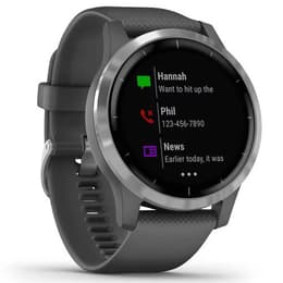 Garmin Vivoactive 4 Bluetooth 40 mm - Grau
