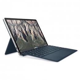HP ChromeBook X2 Snapdragon 7c 2.4 GHz 128GB SSD - 8GB AZERTY - Französisch