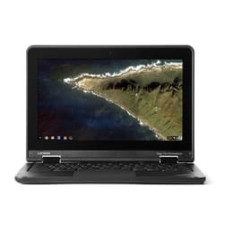 Lenovo ThinkPad Yoga 11E ChromeBook Celeron N2940 1.8 GHz 16GB SSD - 4GB QWERTY - Schwedisch