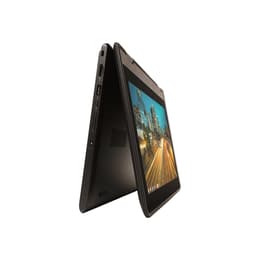 Lenovo ThinkPad Yoga 11E ChromeBook Celeron N2940 1.8 GHz 16GB SSD - 4GB QWERTY - Schwedisch