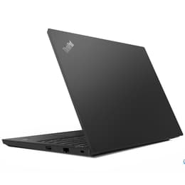 Lenovo ThinkPad E14 G2 14" Core i7 1.2 GHz - SSD 256 GB - 16GB QWERTY - Portugiesisch