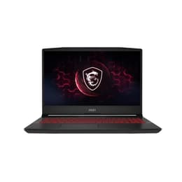 MSI Pulse GL66 12UEK-019NL 15" Core i9 2.5 GHz - SSD 1 TB - 16GB - NVIDIA GeForce RTX 3060 QWERTY - Englisch