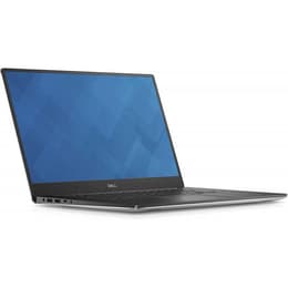 Dell Precision 5520 15" Core i7 2.9 GHz - SSD 512 GB - 32GB AZERTY - Französisch