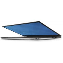 Dell Precision 5520 15" Core i7 2.9 GHz - SSD 512 GB - 32GB AZERTY - Französisch