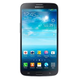 Galaxy Mega 5.8 I9150 8GB - Schwarz - Ohne Vertrag