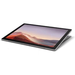 Microsoft Surface Pro 7+ 12" Core i5 2.4 GHz - SSD 256 GB - 8GB Ohne Tastatur