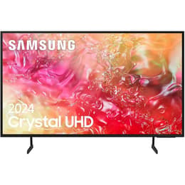 SMART Fernseher Samsung LED Ultra HD 4K 165 cm TU65DU7175UXXC