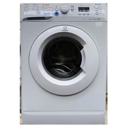 Klassische Waschmaschine 60 cm Vorne Indesit XWA 71252 W FR