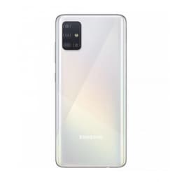 Galaxy A51 128GB - Weiß - Ohne Vertrag