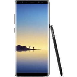 Galaxy Note8 64GB - Schwarz - Ohne Vertrag