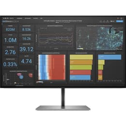 Bildschirm 27" LCD UW-QHD HP Z27q G3