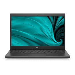 Dell Latitude 3420 14" Core i3 3 GHz - SSD 256 GB - 16GB QWERTY - Englisch