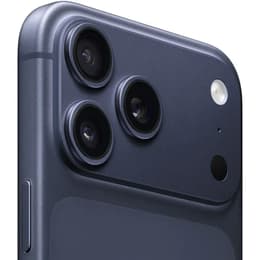 iPhone 17 Pro Max 512GB - Tiefblau - Ohne Vertrag