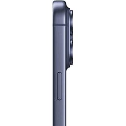iPhone 17 Pro Max 512GB - Tiefblau - Ohne Vertrag