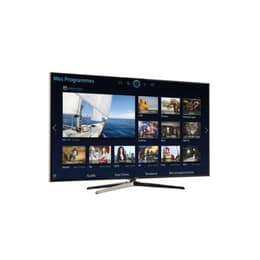 SMART Fernseher Samsung LCD 3D Full HD 1080p 140 cm UE55H6400