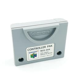 Joystick Nintendo 64 Nintendo 64 controller pak