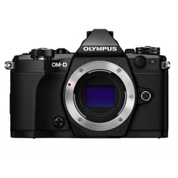OM-D E-M5 II - Schwarz