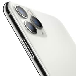 iPhone 11 Pro 64GB - Silber - Ohne Vertrag