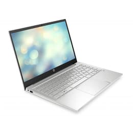 HP Pavilion 14-dv1031nf 14" Core i5 2.5 GHz - SSD 512 GB - 16GB AZERTY - Französisch