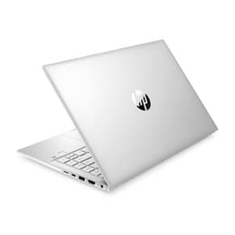 HP Pavilion 14-dv1031nf 14" Core i5 2.5 GHz - SSD 512 GB - 16GB AZERTY - Französisch