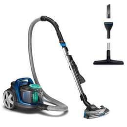 Staubsauger ohne Beutel PHILIPS PowerPro Active FC9552/09