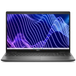 Dell Latitude 3540 15" Core i5 1.6 GHz - SSD 128 GB - 8GB QWERTY - Englisch