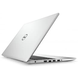 Dell Inspiron 5000 15" Core i7 1.8 GHz - SSD 256 GB - 8GB AZERTY - Französisch