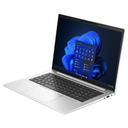 HP EliteBook 840 G10 14" Core i7 1.8 GHz - SSD 1 TB - 16GB AZERTY - Französisch