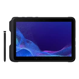 Galaxy Tab Active4 Pro 64GB - Schwarz - WLAN + 5G