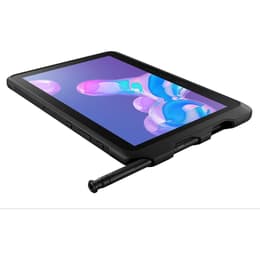 Galaxy Tab Active4 Pro 64GB - Schwarz - WLAN + 5G