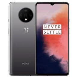 OnePlus 7T 128GB - Silber - Ohne Vertrag