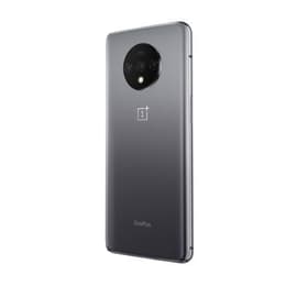 OnePlus 7T 128GB - Silber - Ohne Vertrag