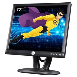 Bildschirm 17" LCD SXGA Dell E172FPT