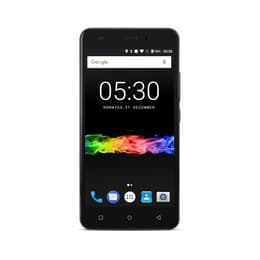 Swisstone SD 530 16GB - Grau - Ohne Vertrag