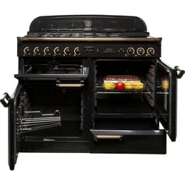 Falcon CLASSIC 110 Kochzeile