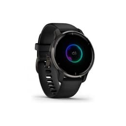 Garmin Venu 2 Plus Standard Bluetooth 43 mm - Schwarz