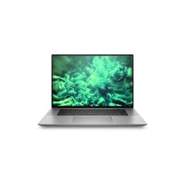 HP Zbook Studio 16 G10 16" Core i9 2.6 GHz - SSD 1 TB - 32GB QWERTY - Spanisch