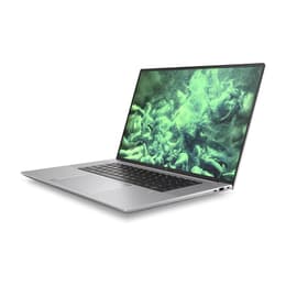 HP ZBook Studio 16 G10 16" Core i9 2.6 GHz - SSD 1 TB - 32GB QWERTY - Spanisch