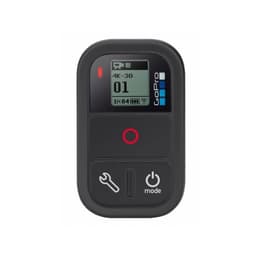 Gopro Smart Remote Verbundenes Objekt