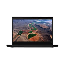 Lenovo ThinkPad L14 Gen1 14" Core i5 1.7 GHz - SSD 512 GB - 16GB QWERTZ - Deutsch
