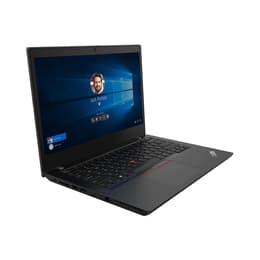 Lenovo ThinkPad L14 Gen1 14" Core i5 1.7 GHz - SSD 512 GB - 16GB QWERTZ - Deutsch
