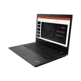 Lenovo ThinkPad L14 Gen1 14" Core i5 1.7 GHz - SSD 512 GB - 16GB QWERTZ - Deutsch