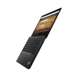 Lenovo ThinkPad L14 Gen1 14" Core i5 1.7 GHz - SSD 512 GB - 16GB QWERTZ - Deutsch