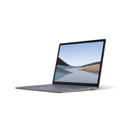 Microsoft Surface Laptop 3 13" Core i5 3.7 GHz - SSD 256 GB - 8GB QWERTY - Englisch