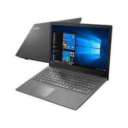 Lenovo V330-14ARR 14" Ryzen 5 2 GHz - SSD 256 GB - 8GB QWERTY - Englisch