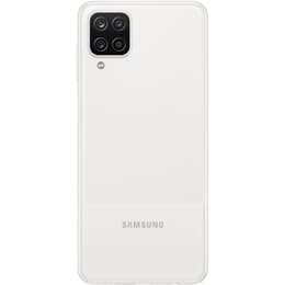 Galaxy A12 32GB - Weiß - Ohne Vertrag