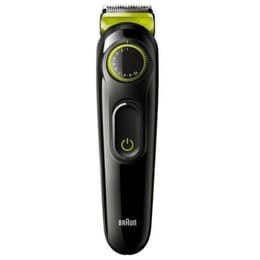 Braun BT3221 Bikini-Trimmer